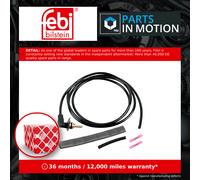 FEBI BILSTEIN 105949 Sensor, coolant temperature