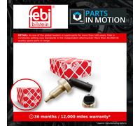 febi bilstein 105956 Coolant Temperature Sensor
