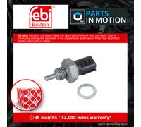 FEBI BILSTEIN 107685 Sensor, coolant temperature