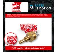 FEBI BILSTEIN 174942 Sensor, coolant temperature