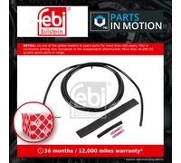 FEBI BILSTEIN 179480 Sensor, coolant temperature