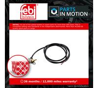 Coolant Temperature Sensor 194851 Febi Sender Transmitter 1804063 1881331 New