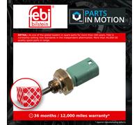 Coolant Temperature Sensor 199138 Febi Sender Transmitter 8200699074 Quality New