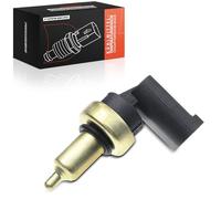 Coolant Temperature Sensor 2-Pin for W169 W176 W245 W246 W203 W204 C204 CL203 S204 X117 C209 A209 C218 C219 X218 W211 W2122. A207 C207 S212 X156 W166 X204 W164 W221 906 B906 W639 2003-2019