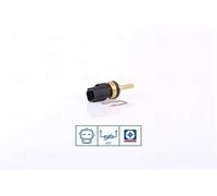 Sensor, coolant temperature for FORD FOCUS KUGA MONDEO S-MAX NISSENS 207020