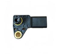 coolant temperature sensor 223655883R Exhaust Differential Pressure Difference DPF Sensor For Renault For CAPTUR For KADJAR For MEGANE parts