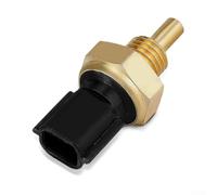 Coolant Temperature Sensor, 2263000Q2D, Engine Water Temp Switch, High Reliability Plastic Metal Build, Easy Install Stable Performance, for Renault for koleos 2009-2016