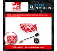 FEBI BILSTEIN 28611 Coolant Temperature Sensor Fits Volvo S70 V70 MK2 S40 1