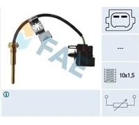 FAE 32427 Sensor, coolant temperature