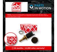 FEBI BILSTEIN 32915 Sensor, coolant temperature