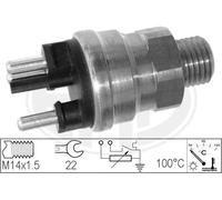 Mechanical Switch EN484G 34310 7.3529 006 545 91 24 53231 A 006 545 91 24