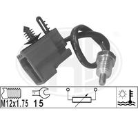 ERA 330810 Coolant Temperature Sensor Fits Ford C-Max S-Max Fiesta MK4 Focus 1