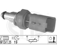COOLANT TEMPERATURE SENSOR 330820 ERA for CITROËN PEUGEOT FORD NISSAN FIAT KIA