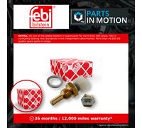 FEBI BILSTEIN 36418 Sensor, coolant temperature