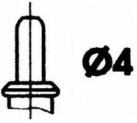 HELLA 6PT 009 107-251 Sensor, coolant temperature