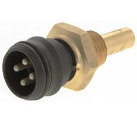 HELLA 6PT 009 107-841 Sensor, coolant temperature - 4-pin connector