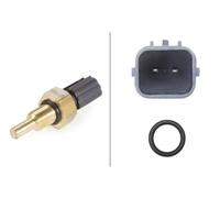 HELLA 6PT 009 309-421 Sensor, coolant temperature