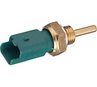 Hella Coolant Temperature Sensor 6PT 013 113-091 – 2-pin Connector
