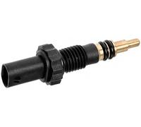 HELLA 6PT 013 113-241 Sensor, coolant temperature - 2-pin connector