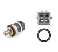 HELLA 6PT 358 058-201 Sensor, coolant temperature