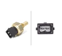 HELLA 6PT 009 107-451 Sensor, coolant temperature