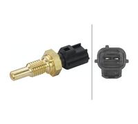 HELLA 6PT 009 309-411 Sensor, coolant temperature