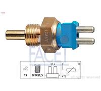 SENSOR COOLANT TEMPERATURE 7.3139 FOR MERCEDES-BENZ C-CLASS/Break/T-Model 124