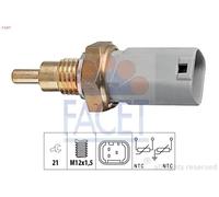 FACET 7.3277 Sensor, coolant temperature