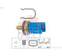 SENSOR COOLANT TEMPERATURE 7.3293 FOR PEUGEOT 206/SW BOXER/FURGON/Van CITROEN