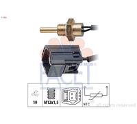 FACET 7.3304 Sensor, coolant temperature