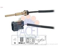 New Sensor, coolant temperature for FORD JAGUAR LAND ROVER:XE,XF II,E-PACE