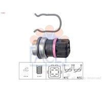 FACET 7.3353 Sensor, coolant temperature