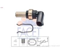 SENSOR COOLANT TEMPERATURE 7.3387 FOR VAUXHALL ZAFIRA/Mk/III INSIGNIA OPEL
