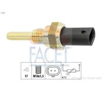 FACET 7.3397 Sensor, coolant temperature