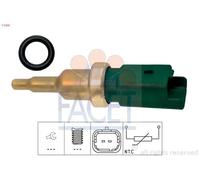 SENSOR COOLANT TEMPERATURE 7.3399 FOR PEUGEOT 207/207+ EP6/5FW /5FS /5FX 1.6L