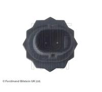 Blue Print ADB117215 Coolant Temperature Sensor with seal rings, pack of one
