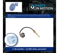 Coolant Temperature Sensor ADJ137220 Blue Print Sender Transmitter 1338F0 New