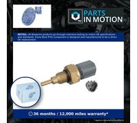 Coolant Temperature Sensor ADK87217 Blue Print Sender Transmitter 1448377 New