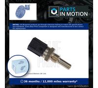 Coolant Temperature Sensor ADM57215 Blue Print Sender Transmitter FS0118840 New