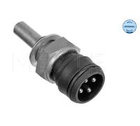 COOLANT TEMPERATURE SENSOR black 014 054 0035 MEYLE for MERCEDES-BENZ 190 SL