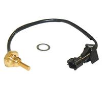 COOLANT TEMPERATURE SENSOR black 0905085 METZGER for SAAB 9000 Hatchback 9000