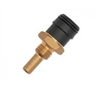 Coolant temperature sensor black 33280 FAE for MERCEDES-BENZ PUCH