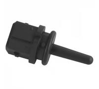 COOLANT TEMPERATURE SENSOR black 82173 MEAT & DORIA for NISSAN LARGO PRIMERA