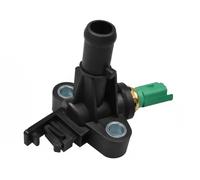 Original FAST Sensor Coolant Temperature FT80102 For Fiat Lancia