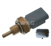 SWAG Autoteile Coolant Temperature Sensor 62 93 7171 for Peugeot/Citroen/Fiat 1.4L 4cyl