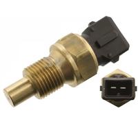 SWAG 62 10 6458 Sensor, coolant temperature