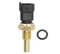 Coolant Temperature Sensor, Coolant Water Temperature Sensor 93174208 Fit for Vauxhall Astra H MK5 1.6 Petrol 2004-2007