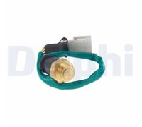 Coolant Temperature Sensor DELPHI 7701038848