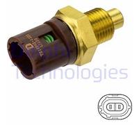 DELPHI TS10490 Sensor, coolant temperature OE REPLACEMENT