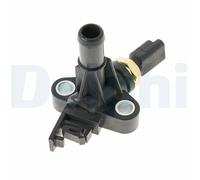 Coolant Temperature Sensor Delphi TS10529 Fits Fiat Palio Mixture Formation